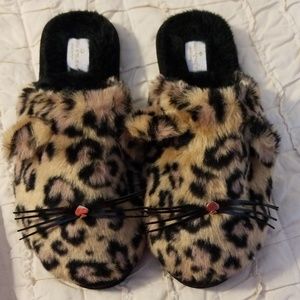 Kate Spade Belindy Mocassin Slippers